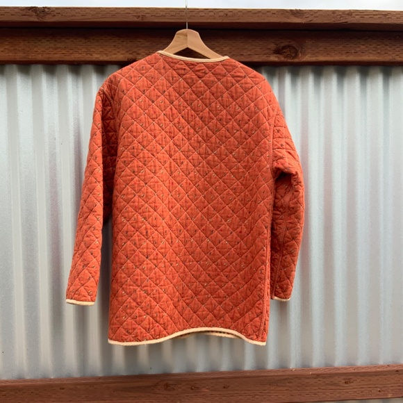 Christy Dawn Lou Lou Jacket size Small - Picture 2 of 5